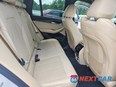 Zdjęcie 11 z 13 samochodu: 2022 BMW X3 XDRIVE30I VIN:5UX53DP05N9J94827 - miniatura