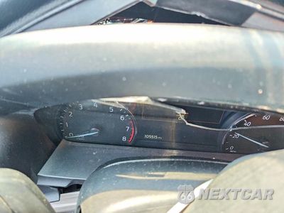 Zdjęcie 9 z 14 samochodu: 2020 FORD EXPLORER LIMITED VIN:1FMSK8FH8LGA74708 - miniatura