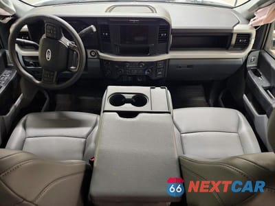 Zdjęcie 8 z 13 samochodu: 2026 FORD F250 SUPER DUTY VIN:1FT7W2BA9TED50104 - miniatura
