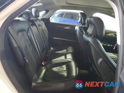 Zdjęcie 10 z 12 samochodu: 2015 LINCOLN MKZ VIN:3LN6L2JK6FR605755 - miniatura