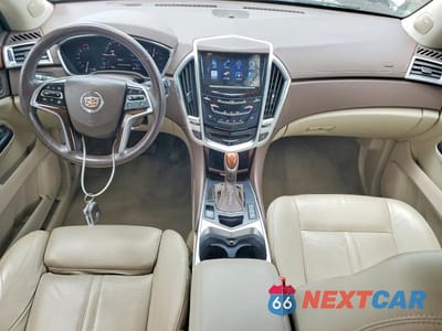 Zdjęcie 8 z 14 samochodu: 2015 CADILLAC SRX PERFORMANCE COLLECTION VIN:3GYFNCE37FS535144 - miniatura