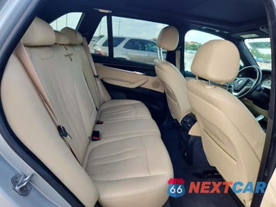 Zdjęcie 11 z 13 samochodu: 2017 BMW X5 SDRIVE35I VIN:5UXKR2C37H0X07087 - miniatura