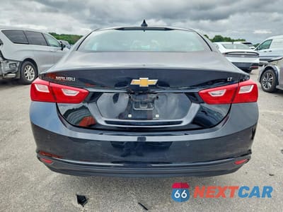 Zdjęcie 6 z 12 samochodu: 2025 CHEVROLET MALIBU LT VIN:1G1ZD5ST6SF126839 - miniatura