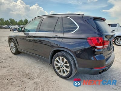 Drugie zdjęcie samochodu z przodu: 2016 BMW X5 XDRIVE35I VIN:5UXKR0C50G0P23104 - miniatura