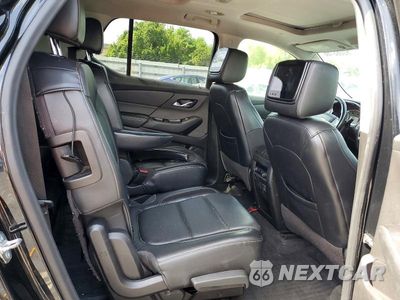 Zdjęcie 11 z 13 samochodu: 2019 CHEVROLET TRAVERSE LT VIN:1GNERHKW6KJ111698 - miniatura