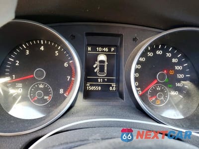 Zdjęcie 9 z 12 samochodu: 2013 VOLKSWAGEN GOLF VIN:WVWDB7AJ1DW131758 - miniatura
