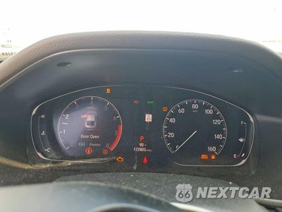 Zdjęcie 9 z 12 samochodu: 2019 HONDA ACCORD SPORT VIN:1HGCV1F38KA160969 - miniatura