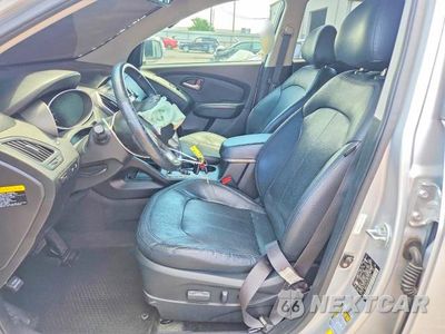 Zdjęcie 7 z 13 samochodu: 2012 HYUNDAI TUCSON LIMITED VIN:KM8JU3AC3CU523220 - miniatura