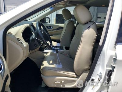 Zdjęcie 7 z 13 samochodu: 2016 INFINITI QX60 BASE VIN:5N1AL0MN5GC516215 - miniatura