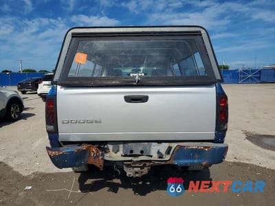 Zdjęcie 10 z 12 samochodu: 2005 DODGE RAM 2500 ST VIN:3D7KR26D35G777348 - miniatura