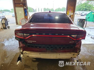 Zdjęcie 6 z 13 samochodu: 2017 DODGE CHARGER SXT VIN:2C3CDXJG5HH599348 - miniatura