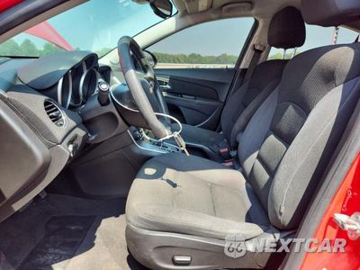Zdjęcie 7 z 12 samochodu: 2016 CHEVROLET CRUZE LIMITED LT VIN:1G1PE5SB0G7199377 - miniatura
