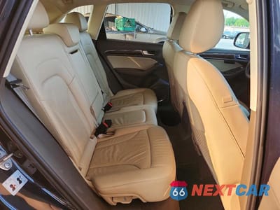 Zdjęcie 11 z 13 samochodu: 2016 AUDI Q5 PREMIUM PLUS S-LINE VIN:WA1D7AFP3GA018613 - miniatura