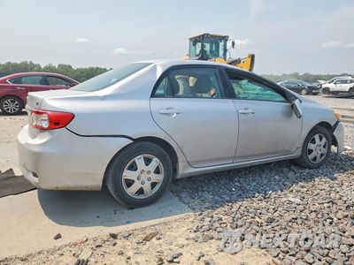 Trzecie zdjęcie samochodu z tyłu: 2011 TOYOTA COROLLA LE VIN:2T1BU4EE8BC717229 - miniatura