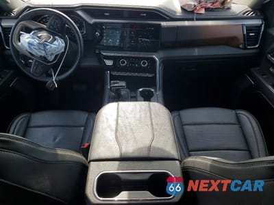 Zdjęcie 8 z 12 samochodu: 2024 GMC SIERRA K1500 DENALI VIN:3GTUUGEL0RG219213 - miniatura