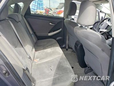 Zdjęcie 10 z 12 samochodu: 2012 TOYOTA PRIUS THREE VIN:JTDKN3DU0C1614666 - miniatura