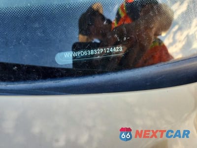 Zdjęcie 12 z 12 samochodu: 2002 VOLKSWAGEN PASSAT GLS VIN:WVWPD63B32P124423 - miniatura