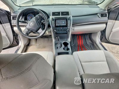 Zdjęcie 8 z 12 samochodu: 2015 TOYOTA CAMRY LE VIN:4T4BF1FKXFR453051 - miniatura