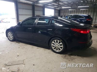 Drugie zdjęcie samochodu z przodu: 2015 KIA OPTIMA LX VIN:KNAGM4A76F5659375 - miniatura