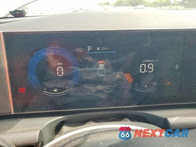 Zdjęcie 9 z 12 samochodu: 2025 HYUNDAI SANTA CRUZ SEL VIN:5NTJB4DE5SH127099 - miniatura