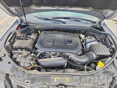 Zdjęcie 12 z 13 samochodu: 2021 JEEP GRAND CHEROKEE LAREDO VIN:1C4RJEAG6MC791197 - miniatura
