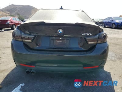 Zdjęcie 6 z 12 samochodu: 2019 BMW 430I VIN:WBA4W3C57KAF91790 - miniatura