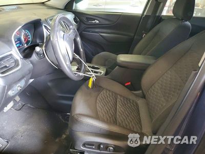 Zdjęcie 7 z 13 samochodu: 2019 CHEVROLET EQUINOX LT VIN:3GNAXKEV8KS510616 - miniatura