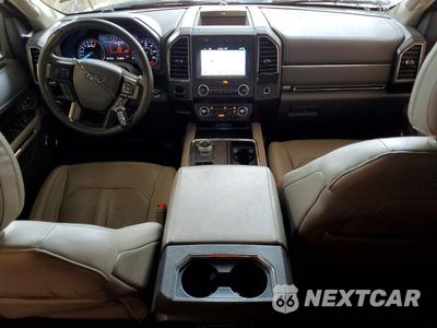 Zdjęcie 8 z 14 samochodu: 2019 FORD EXPEDITION LIMITED VIN:1FMJU1KTXKEA18593 - miniatura