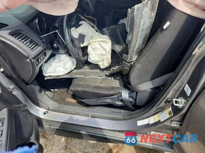 Zdjęcie 7 z 13 samochodu: 2016 MITSUBISHI OUTLANDER SPORT ES VIN:JA4AP3AU5GZ041260 - miniatura