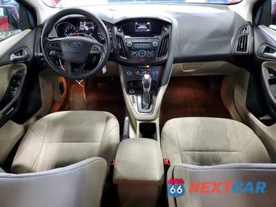 Zdjęcie 8 z 12 samochodu: 2015 FORD FOCUS SE VIN:1FADP3F20FL300190 - miniatura