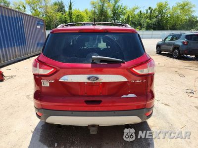 Zdjęcie 6 z 13 samochodu: 2016 FORD ESCAPE TITANIUM VIN:1FMCU9J97GUB09461 - miniatura