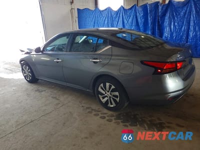 Drugie zdjęcie samochodu z przodu: 2020 NISSAN ALTIMA S VIN:1N4BL4BV3LC239972 - miniatura