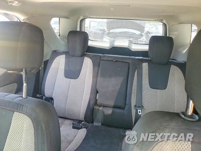 Zdjęcie 10 z 13 samochodu: 2015 CHEVROLET EQUINOX LT VIN:2GNFLGEK4F6130293 - miniatura