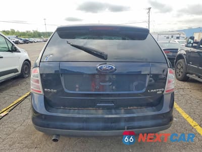 Zdjęcie 6 z 13 samochodu: 2008 FORD EDGE LIMITED VIN:2FMDK49C38BA43138 - miniatura
