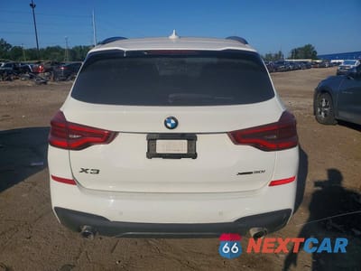 Zdjęcie 6 z 13 samochodu: 2021 BMW X3 XDRIVE30I VIN:5UXTY5C06M9F39644 - miniatura
