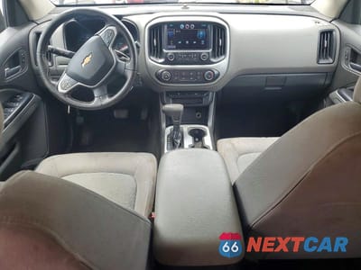 Zdjęcie 8 z 12 samochodu: 2015 CHEVROLET COLORADO LT VIN:1GCGSBEA0F1196885 - miniatura