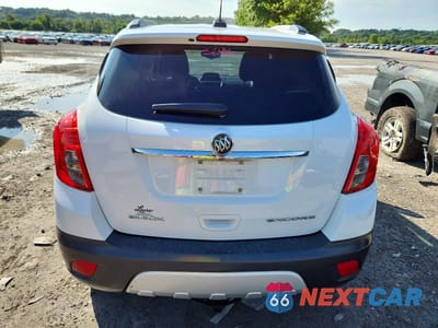 Zdjęcie 6 z 12 samochodu: 2016 BUICK ENCORE VIN:KL4CJASB5GB668397 - miniatura