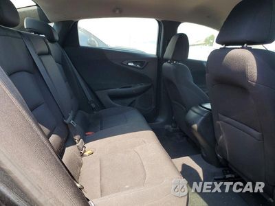 Zdjęcie 10 z 12 samochodu: 2018 CHEVROLET MALIBU LS VIN:1G1ZB5ST3JF215627 - miniatura