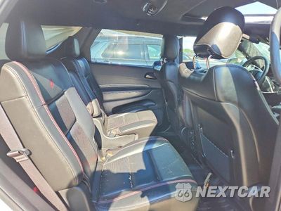 Zdjęcie 11 z 13 samochodu: 2021 DODGE DURANGO R/T VIN:1C4SDJCT4MC690929 - miniatura