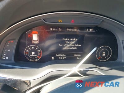 Zdjęcie 9 z 13 samochodu: 2017 AUDI Q7 PRESTIGE VIN:WA1VAAF72HD012419 - miniatura
