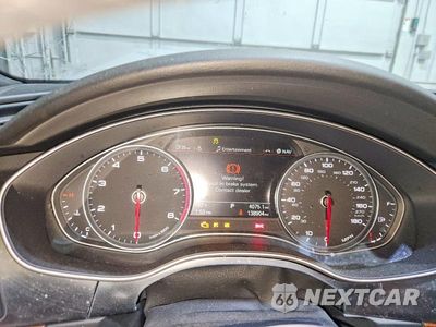 Zdjęcie 9 z 12 samochodu: 2014 AUDI A6 PREMIUM PLUS VIN:WAUGFAFCXEN143503 - miniatura