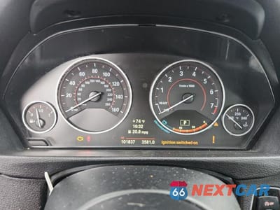 Zdjęcie 9 z 12 samochodu: 2014 BMW 435 I VIN:WBA3R1C54EK192631 - miniatura
