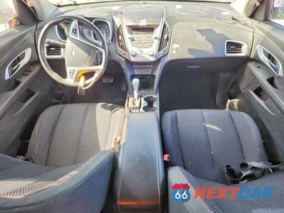 Zdjęcie 8 z 12 samochodu: 2011 CHEVROLET EQUINOX VIN:2CNALDEC4B6220155 - miniatura