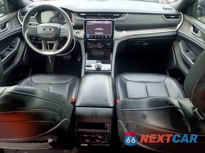 Zdjęcie 8 z 13 samochodu: 2024 JEEP GRAND CHEROKEE LIMITED 4XE VIN:1C4RJYB69R8518272 - miniatura