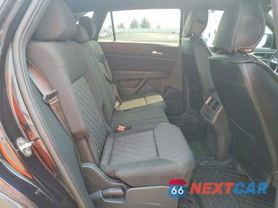 Zdjęcie 11 z 14 samochodu: 2020 VOLKSWAGEN ATLAS CROSS SPORT S VIN:1V2GC2CA0LC202277 - miniatura