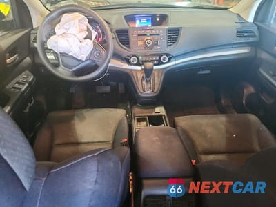 Zdjęcie 8 z 13 samochodu: 2015 HONDA CR-V LX VIN:5J6RM4H34FL132164 - miniatura