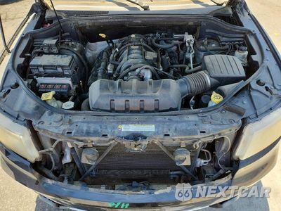 Zdjęcie 12 z 13 samochodu: 2013 JEEP GRAND CHEROKEE OVERLAND VIN:1C4RJFCT4DC525208 - miniatura