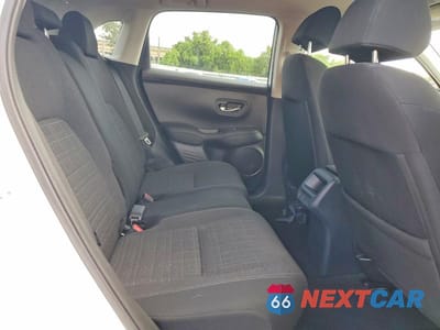 Zdjęcie 11 z 13 samochodu: 2026 HONDA HR-V LX VIN:3CZRZ1H32TM727055 - miniatura