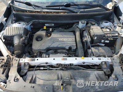 Zdjęcie 12 z 13 samochodu: 2019 GMC TERRAIN SLT VIN:3GKALPEV4KL186984 - miniatura
