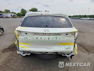 Zdjęcie 6 z 14 samochodu: 2022 INFINITI QX60 LUXE VIN:5N1DL1FS4NC337392 - miniatura